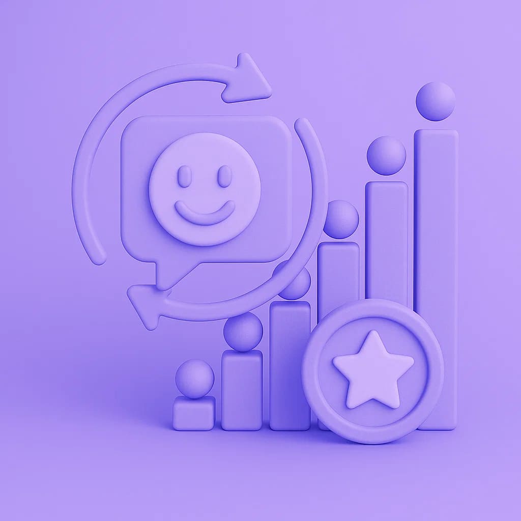 Brand sentiment tracking