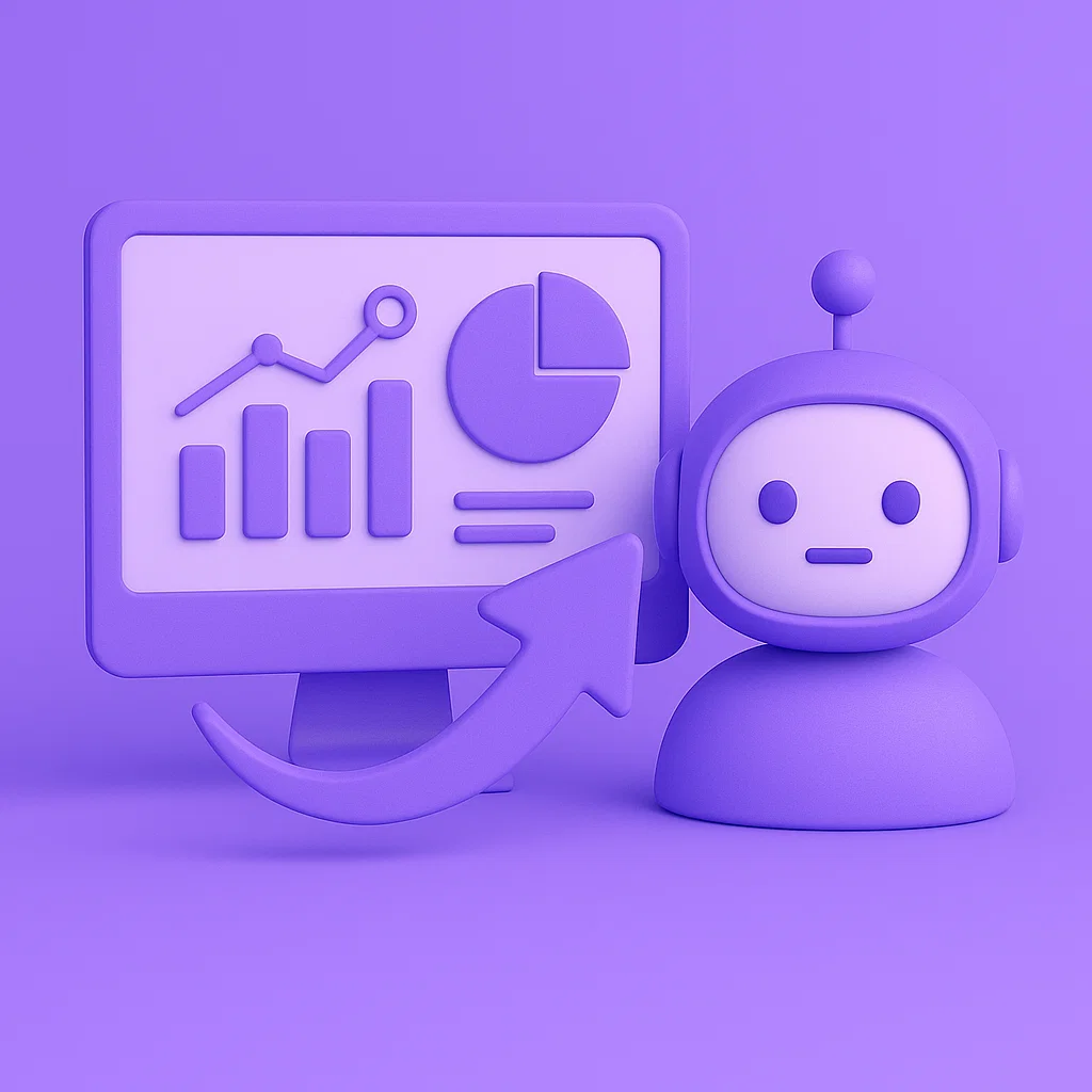 Performance SMM + AI Avatar