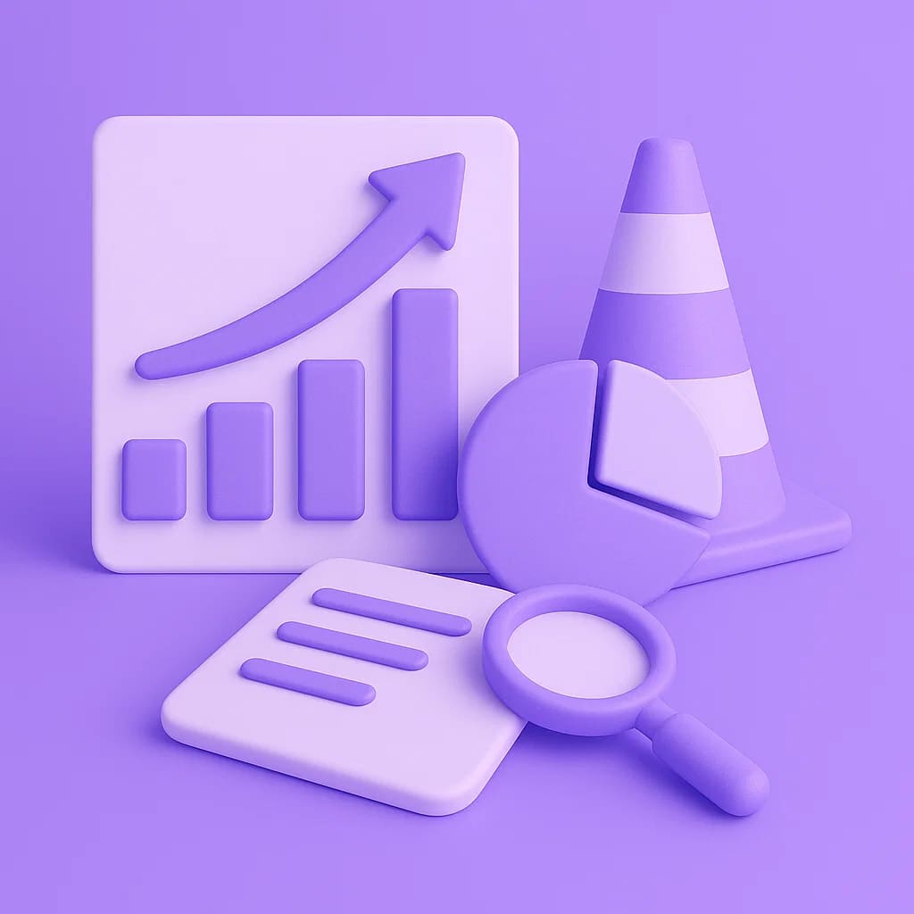 Real time keyword tracking