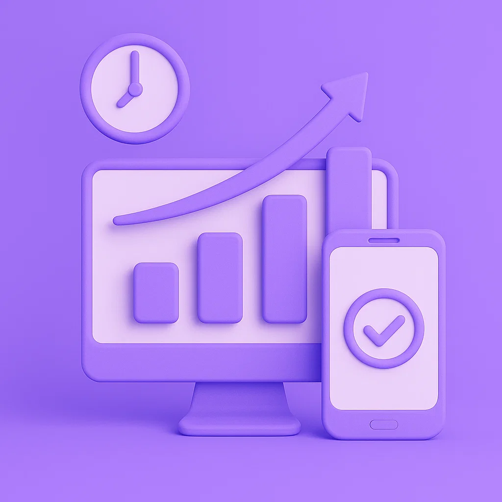 Real Time Performance Tracking & Optimisation