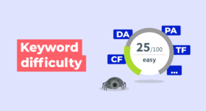 keyword