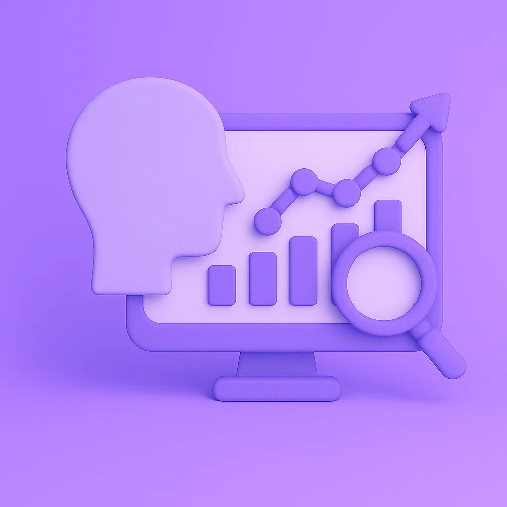 Behavioural tracking