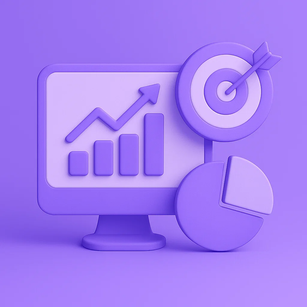 Performance Analytics & Tracking