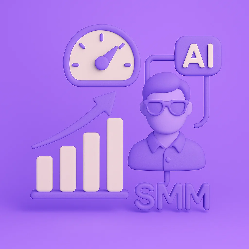 AI Avatar Creation & Customization