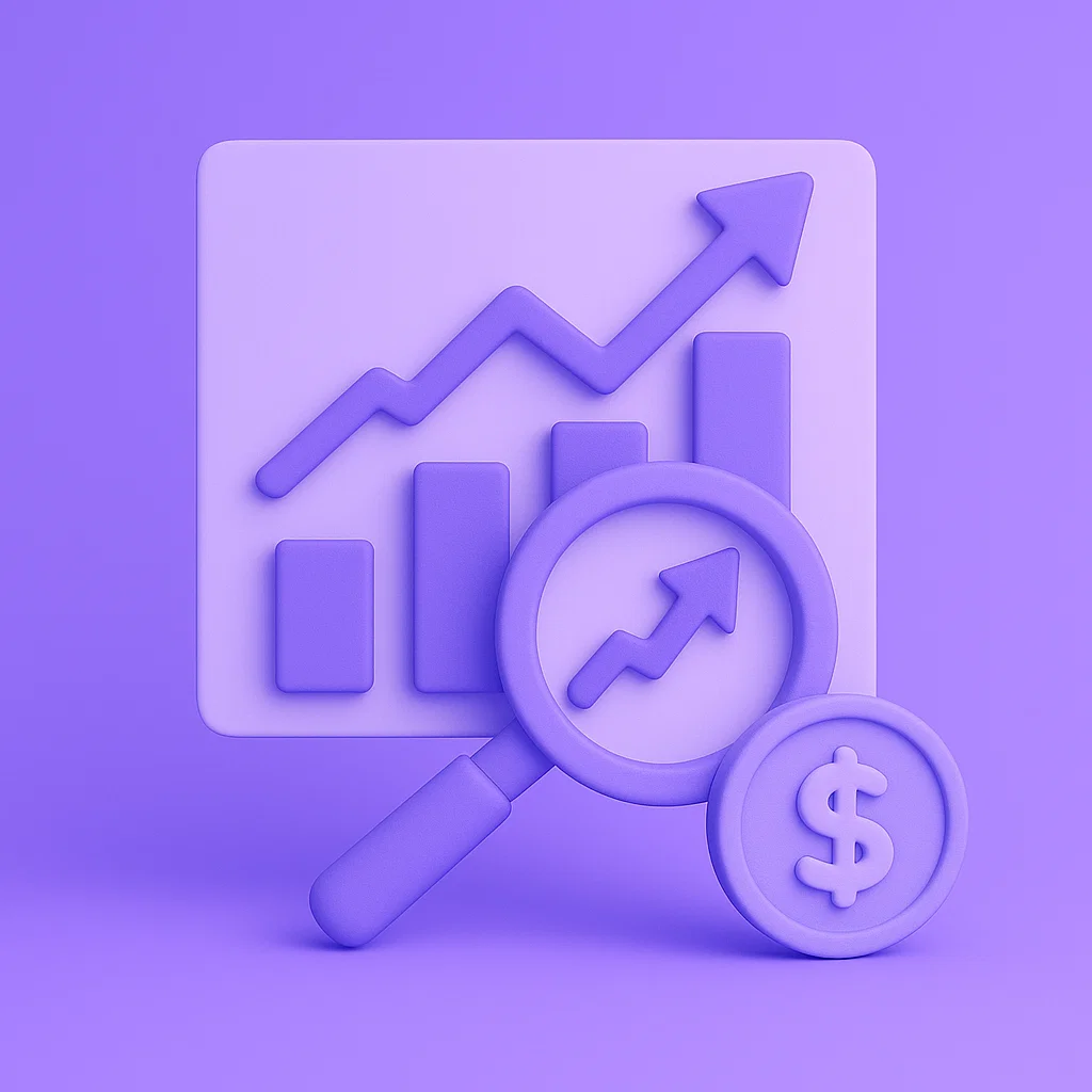 Analytics & ROI Tracking