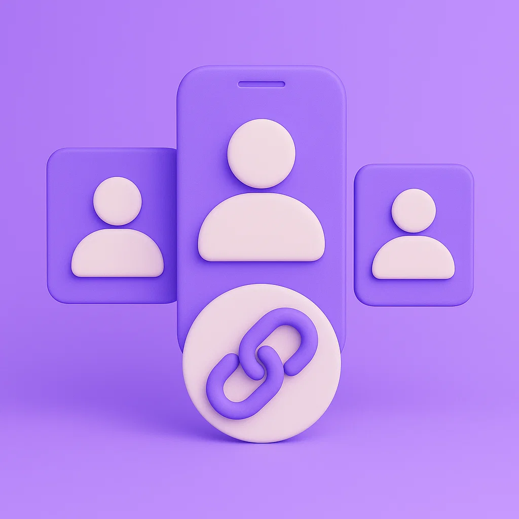 Cross Platform Avatar Integration