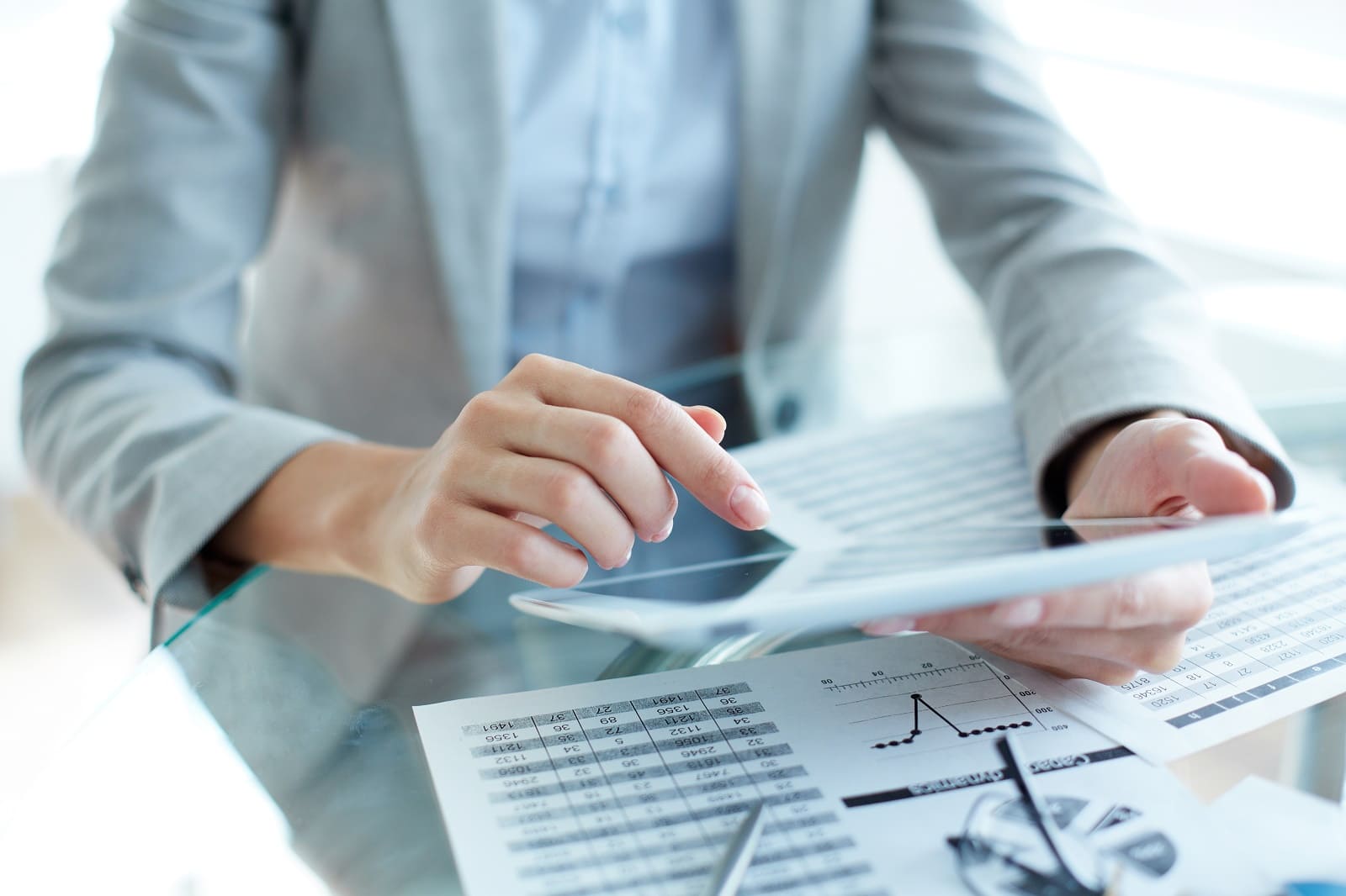 Продвижение сайта с оплатой за лид illustration