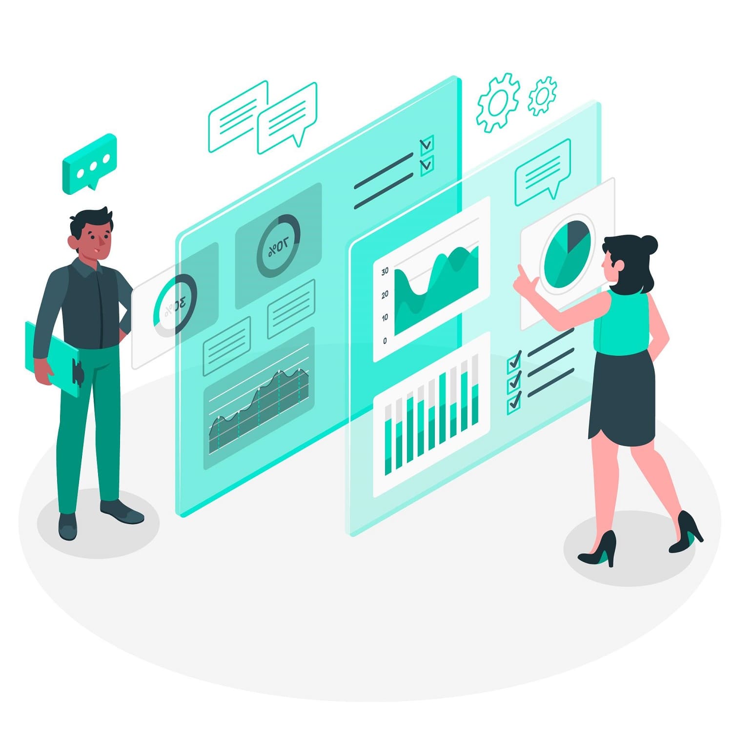 Web Analytics Data Collection Methods