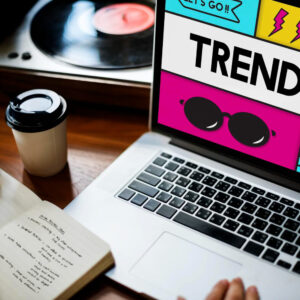 11 Digital Marketing Trends Dominating 2025