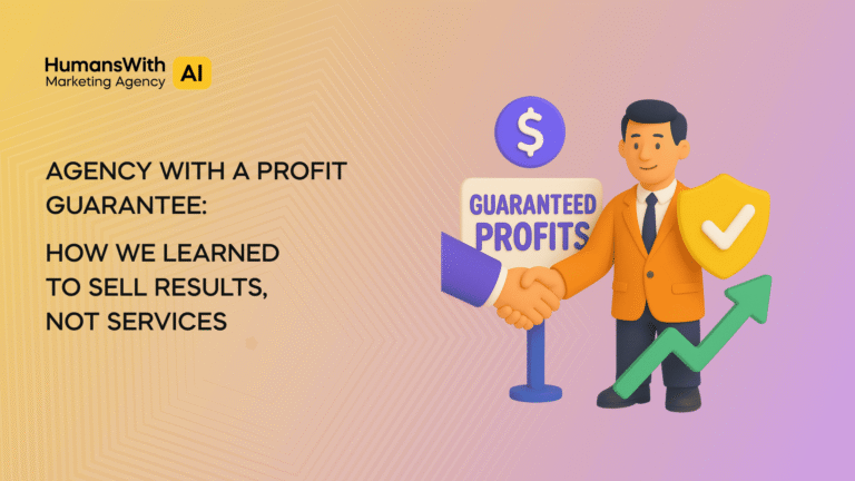 англ КЕЙС Лучшее позиционирование агентства