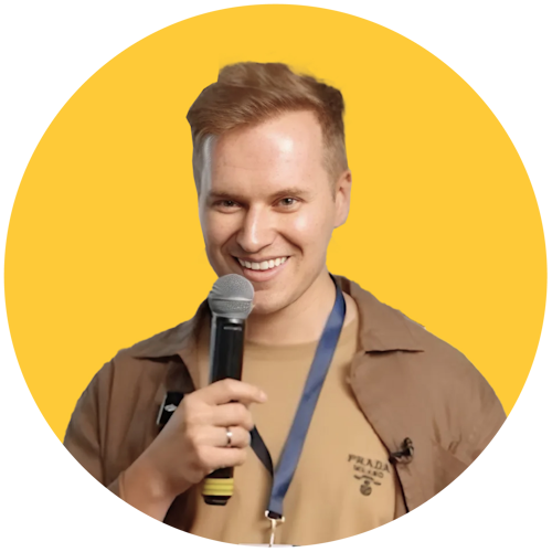 LLM marketing growth visualization