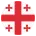 Georgia flag