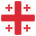 Tbilisi flag