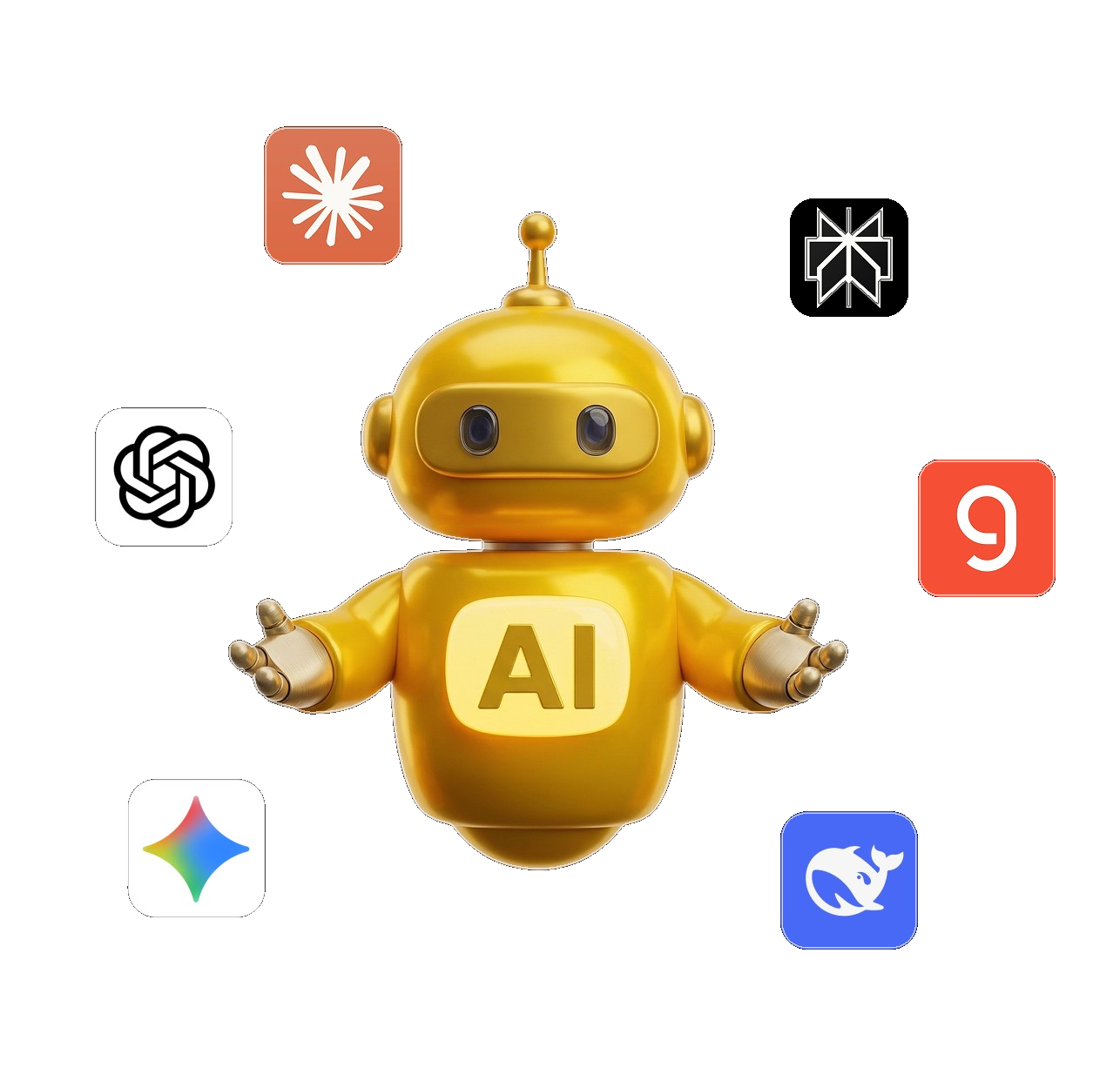 HumansWithAI — AEO/GEO agency for AI-powered search