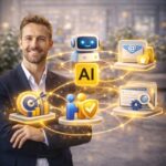 Как ИИ трансформирует SEO: технологии, метрики и стратегия для 2026 года