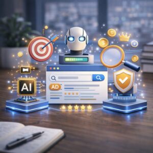 Что такое AI-выдача и как попасть в неё руководство по видимости в ИИ