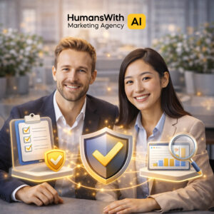 Почему Humanswith.ai