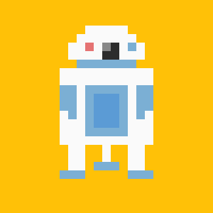 R2d2 Avatar